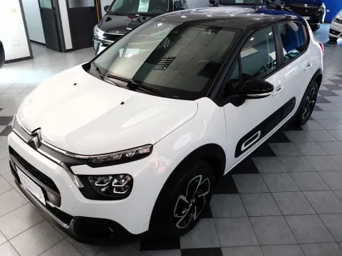 Citroen C3 1.5 bluehdi Shine s&s 100cv 6m - Immagine 7