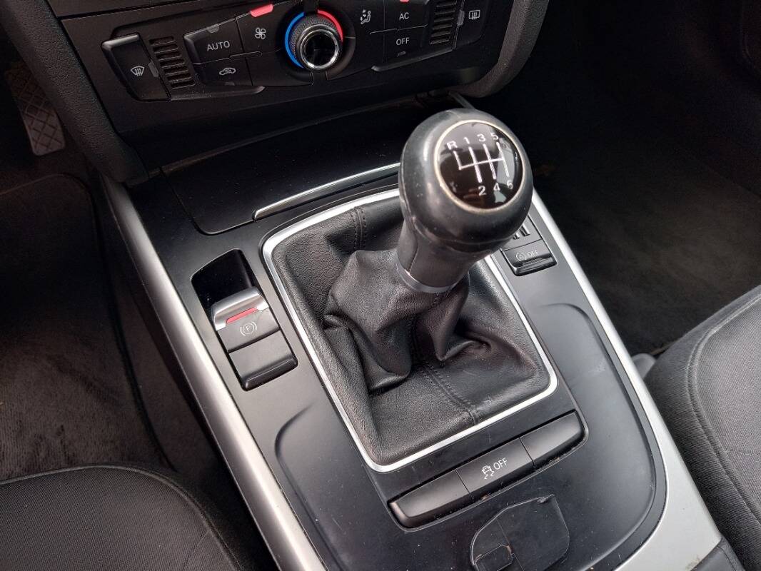 Audi A4 Avant 2.0 tdi Advanced fap - Immagine 12
