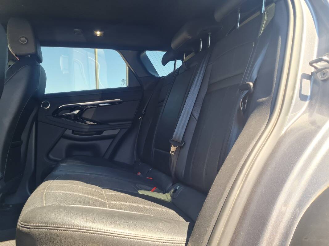 Land Rover Range Rover Evoque 2.0d i4 mhev R-Dynamic SE awd 180cv auto - Immagine 14