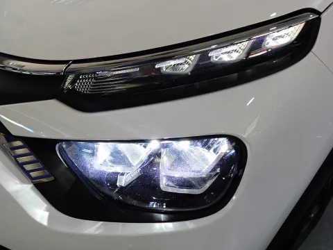 Citroen C3 1.5 bluehdi Shine s&s 100cv 6m - Immagine 15