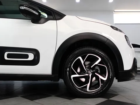 Citroen C3 1.5 bluehdi Shine s&s 100cv 6m - Immagine 16