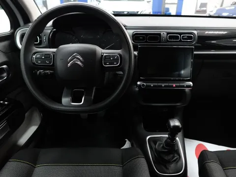 Citroen C3 1.5 bluehdi Shine s&s 100cv 6m - Immagine 17