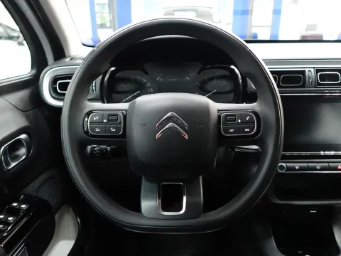 Citroen C3 1.5 bluehdi Shine s&s 100cv 6m - Immagine 18