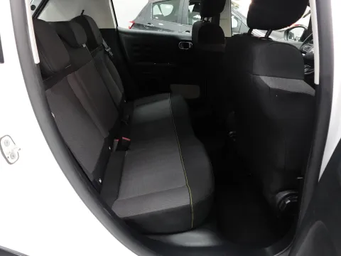 Citroen C3 1.5 bluehdi Shine s&s 100cv 6m - Immagine 30