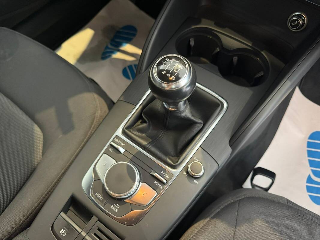 Audi A3 Sportback 30 1.6 tdi Admired 116cv - Immagine 14