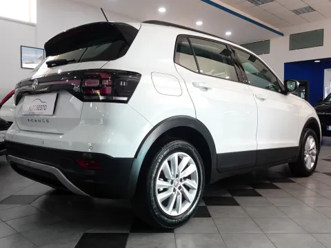 Volkswagen T-Cross 1.0 tsi Style 115cv - Immagine 4