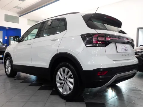 Volkswagen T-Cross 1.0 tsi Style 115cv - Immagine 5