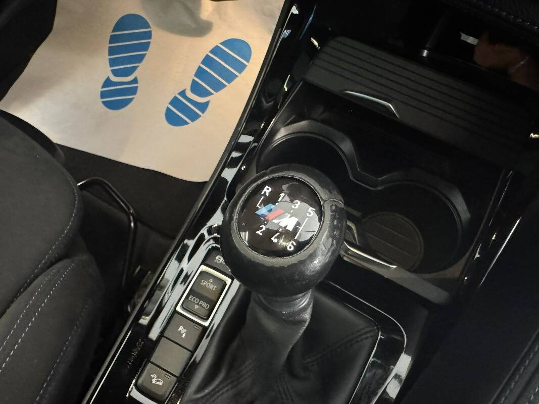 BMW X2 sdrive18d Msport - Immagine 20