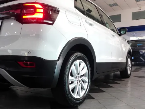 Volkswagen T-Cross 1.0 tsi Style 115cv - Immagine 8