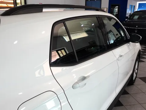 Volkswagen T-Cross 1.0 tsi Style 115cv - Immagine 9