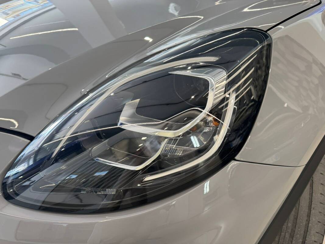 Ford Puma 1.0 ecoboost h Titanium s&s 125cv - Immagine 5