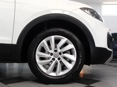 Volkswagen T-Cross 1.0 tsi Style 115cv - Immagine 12