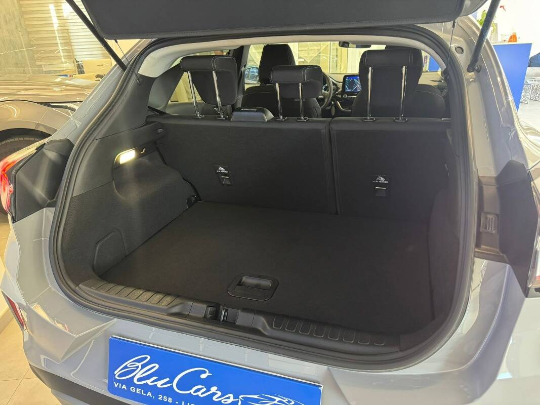 Ford Puma 1.0 ecoboost h Titanium s&s 125cv - Immagine 11