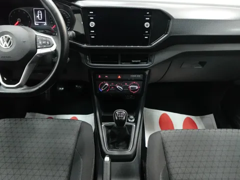 Volkswagen T-Cross 1.0 tsi Style 115cv - Immagine 15