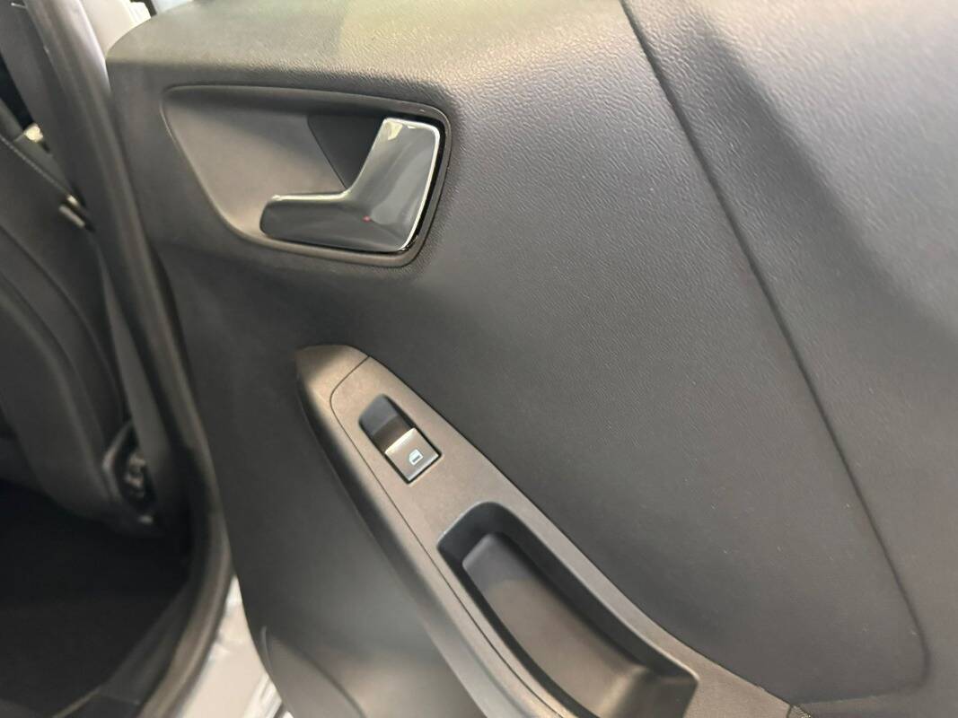 Ford Puma 1.0 ecoboost h Titanium s&s 125cv - Immagine 18