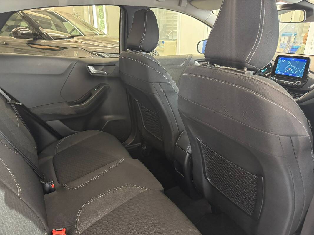 Ford Puma 1.0 ecoboost h Titanium s&s 125cv - Immagine 19