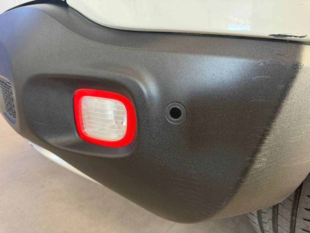 Jeep Renegade 1.6 mjt Limited fwd 120cv auto - Immagine 28