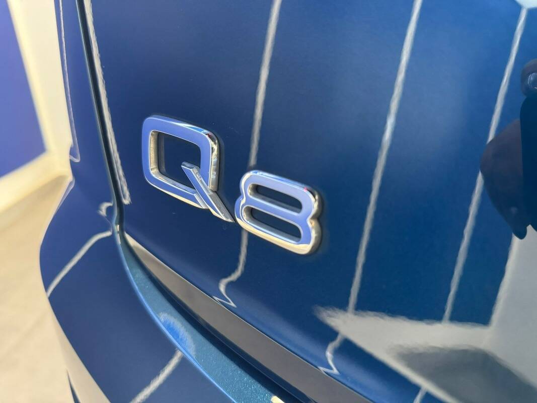 Audi Q8 50 3.0 tdi mhev quattro tiptronic - Immagine 14