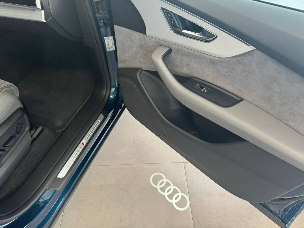Audi Q8 50 3.0 tdi mhev quattro tiptronic - Immagine 16