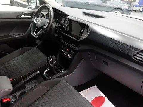 Volkswagen T-Cross 1.0 tsi Style 115cv - Immagine 24