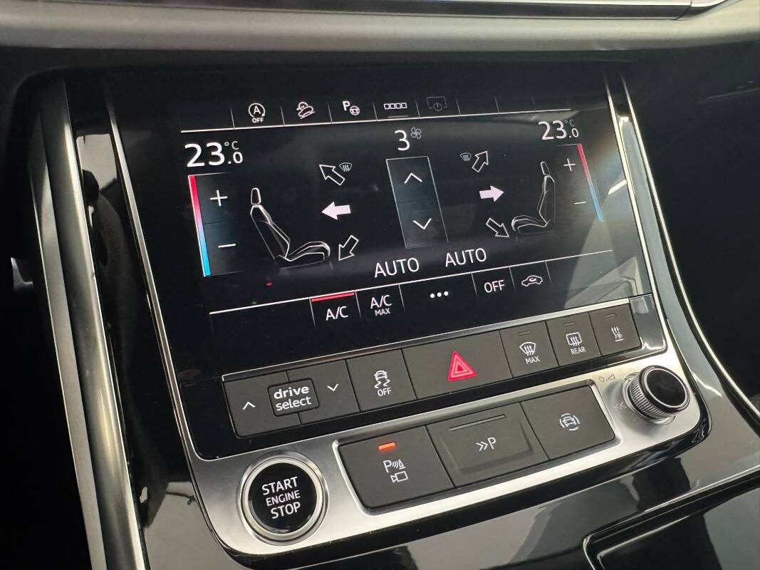 Audi Q8 50 3.0 tdi mhev quattro tiptronic - Immagine 30