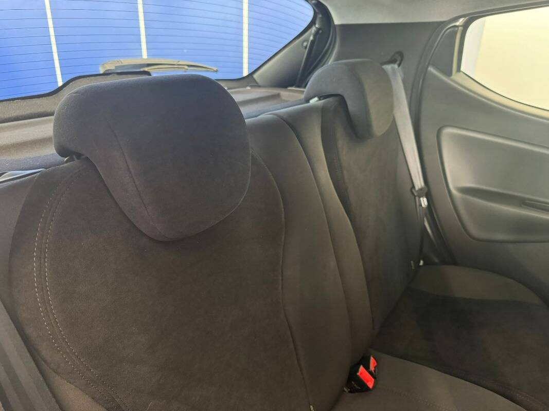 Lancia Ypsilon 1.3 mjt Gold s&s 95cv E5+ - Immagine 25
