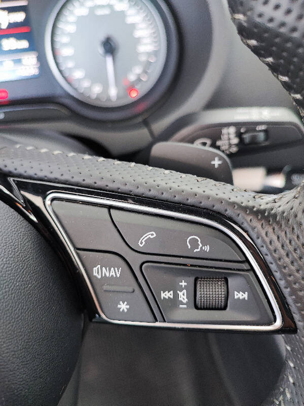 Audi S3 2.0 tfsi quattro 310cv s-tronic - Immagine 15