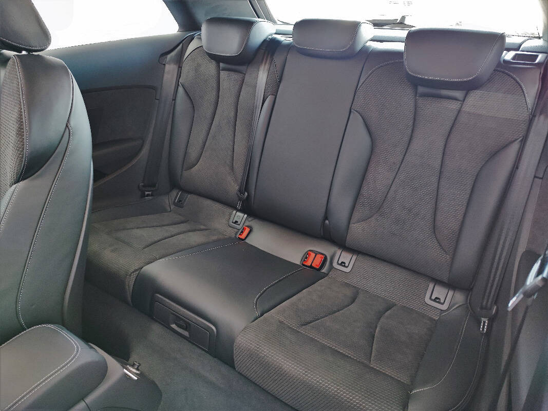 Audi S3 2.0 tfsi quattro 310cv s-tronic - Immagine 25