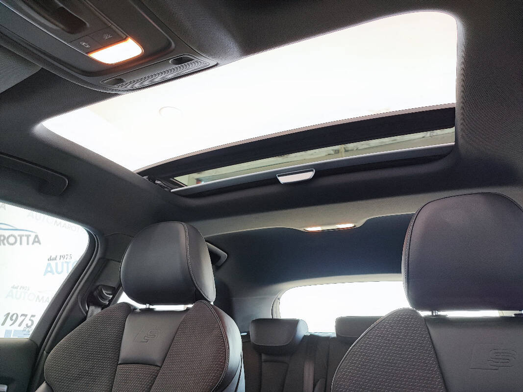 Audi S3 2.0 tfsi quattro 310cv s-tronic - Immagine 26