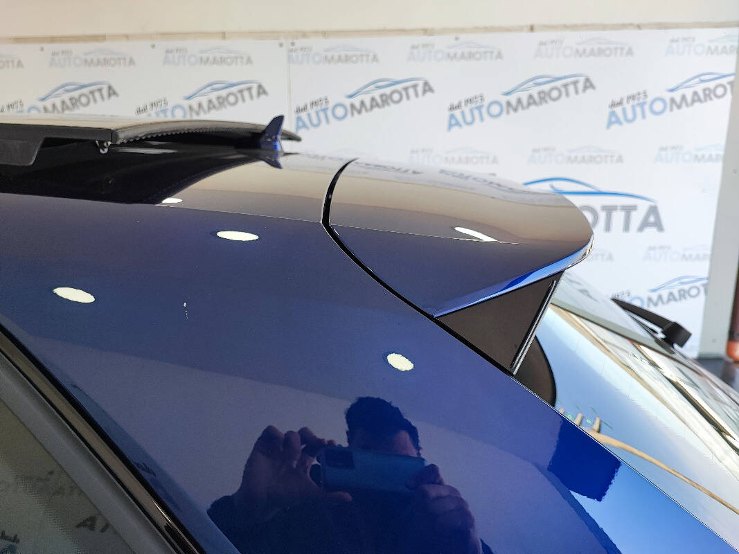 Audi S3 2.0 tfsi quattro 310cv s-tronic - Immagine 27