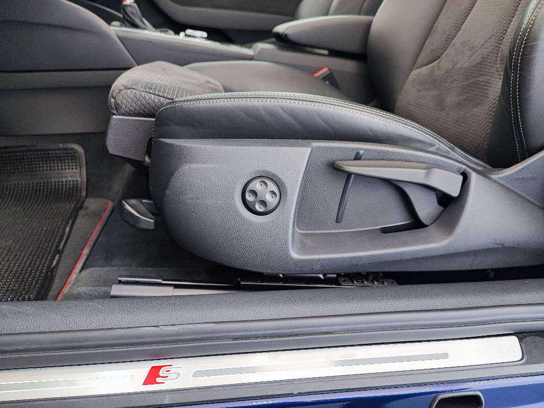 Audi S3 2.0 tfsi quattro 310cv s-tronic - Immagine 28