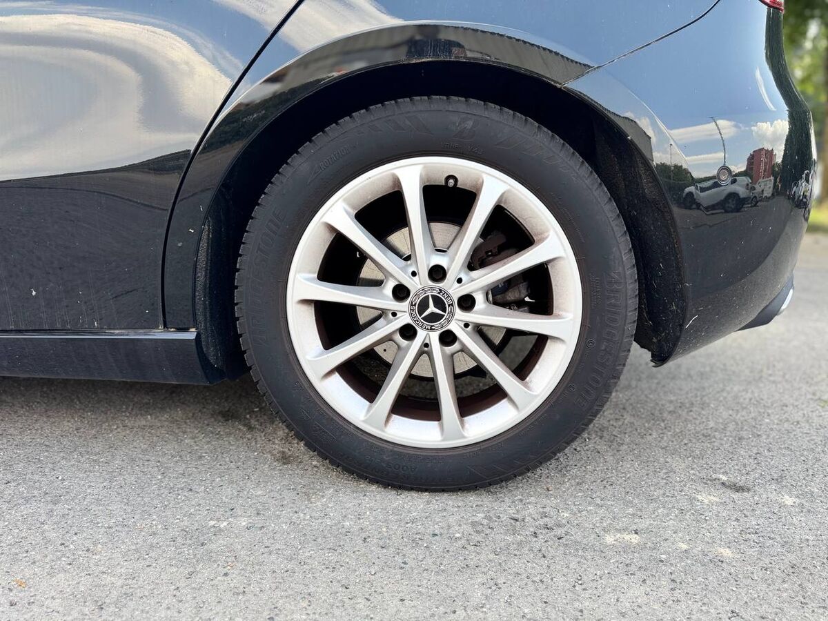 Mercedes A 200 Premium - Immagine 12