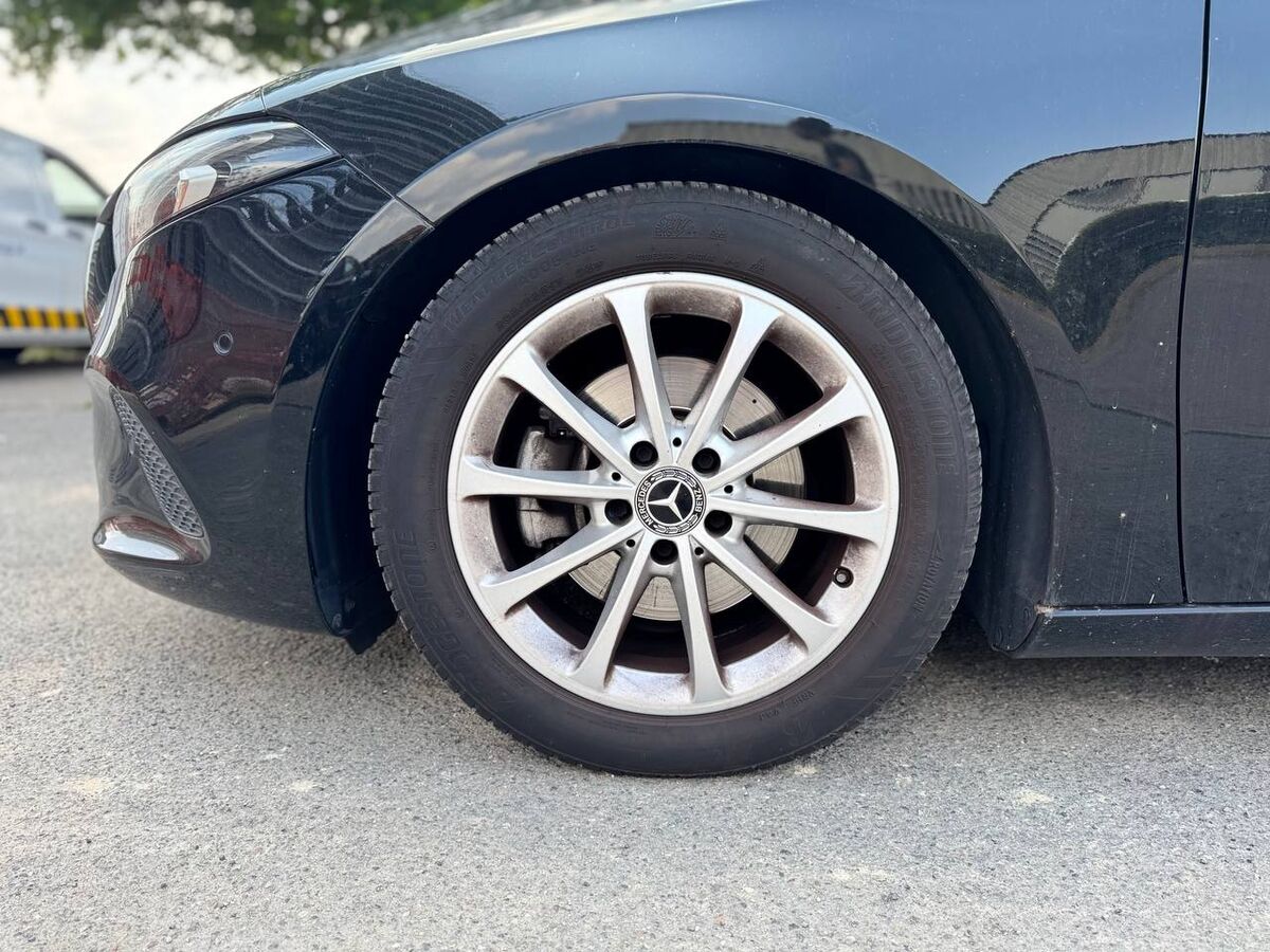 Mercedes A 200 Premium - Immagine 14