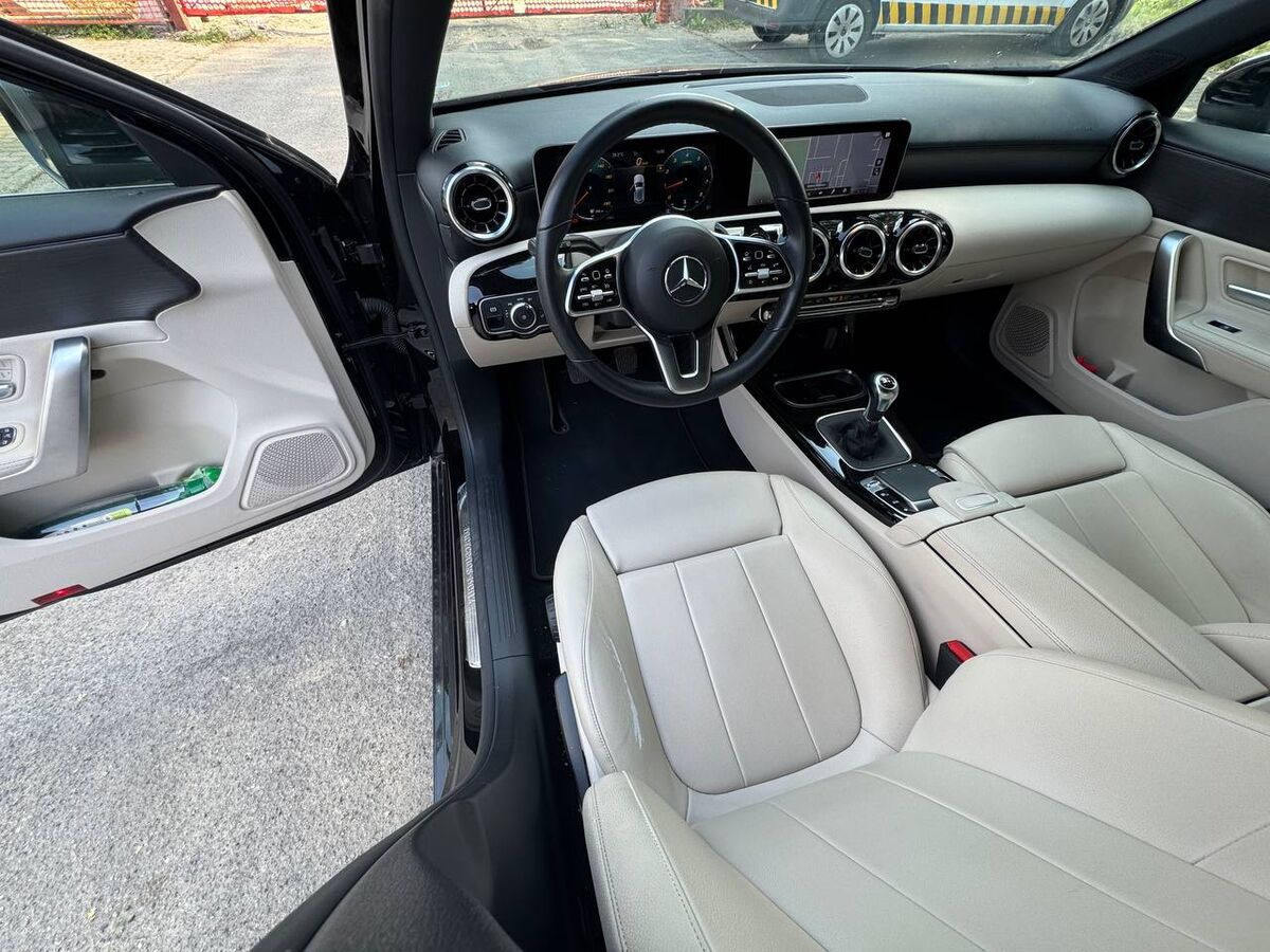 Mercedes A 200 Premium - Immagine 20