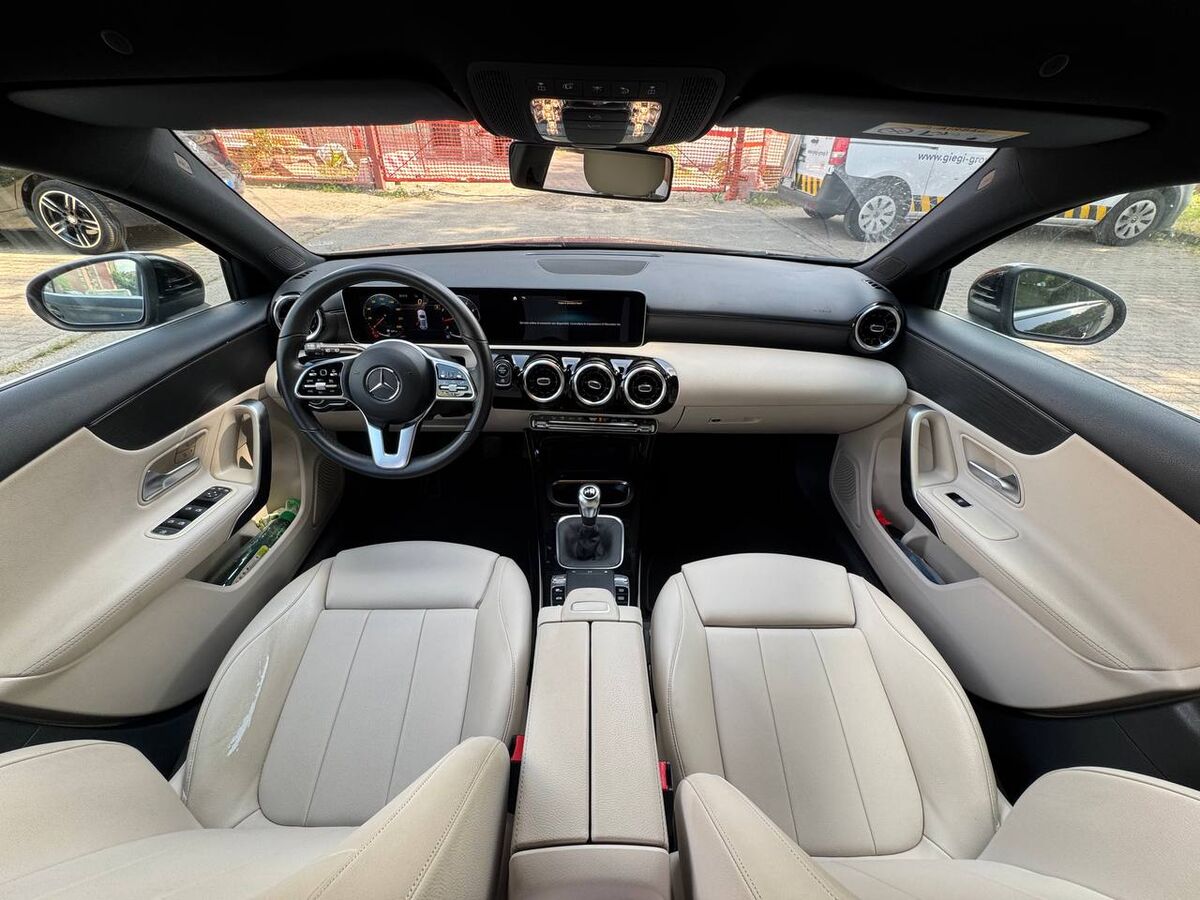 Mercedes A 200 Premium - Immagine 21