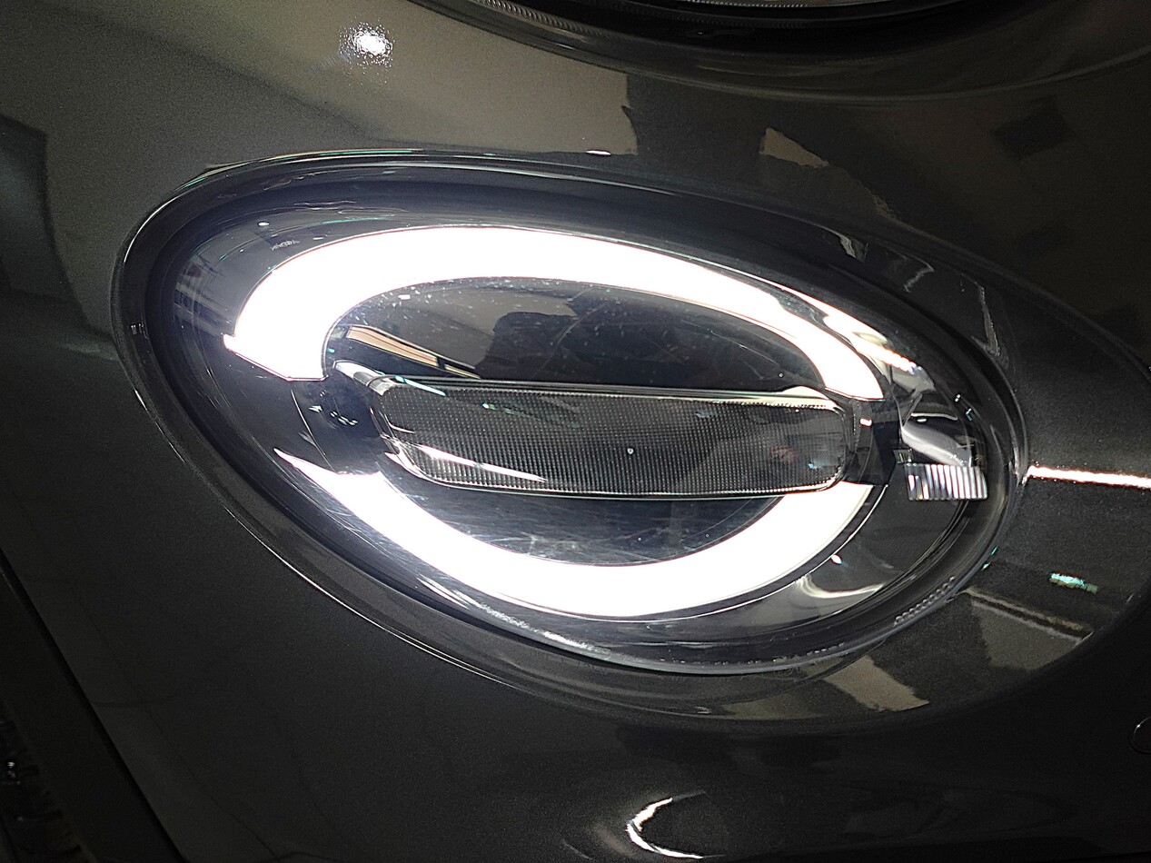 Fiat 500X 1.6 mjt Connect 130cv - Immagine 12