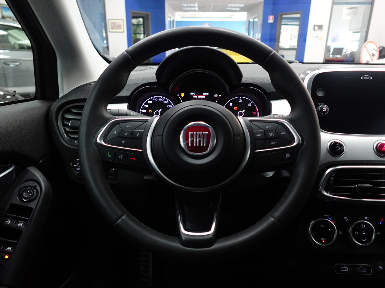 Fiat 500X 1.6 mjt Connect 130cv - Immagine 16