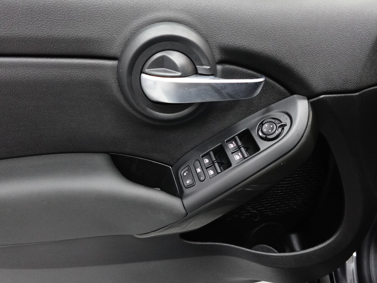Fiat 500X 1.6 mjt Connect 130cv - Immagine 22