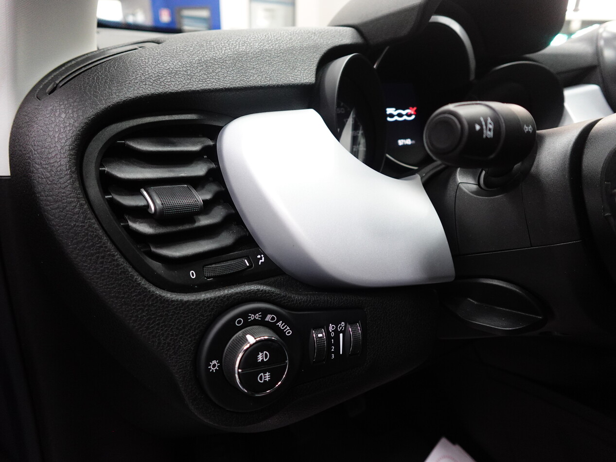 Fiat 500X 1.6 mjt Connect 130cv - Immagine 23