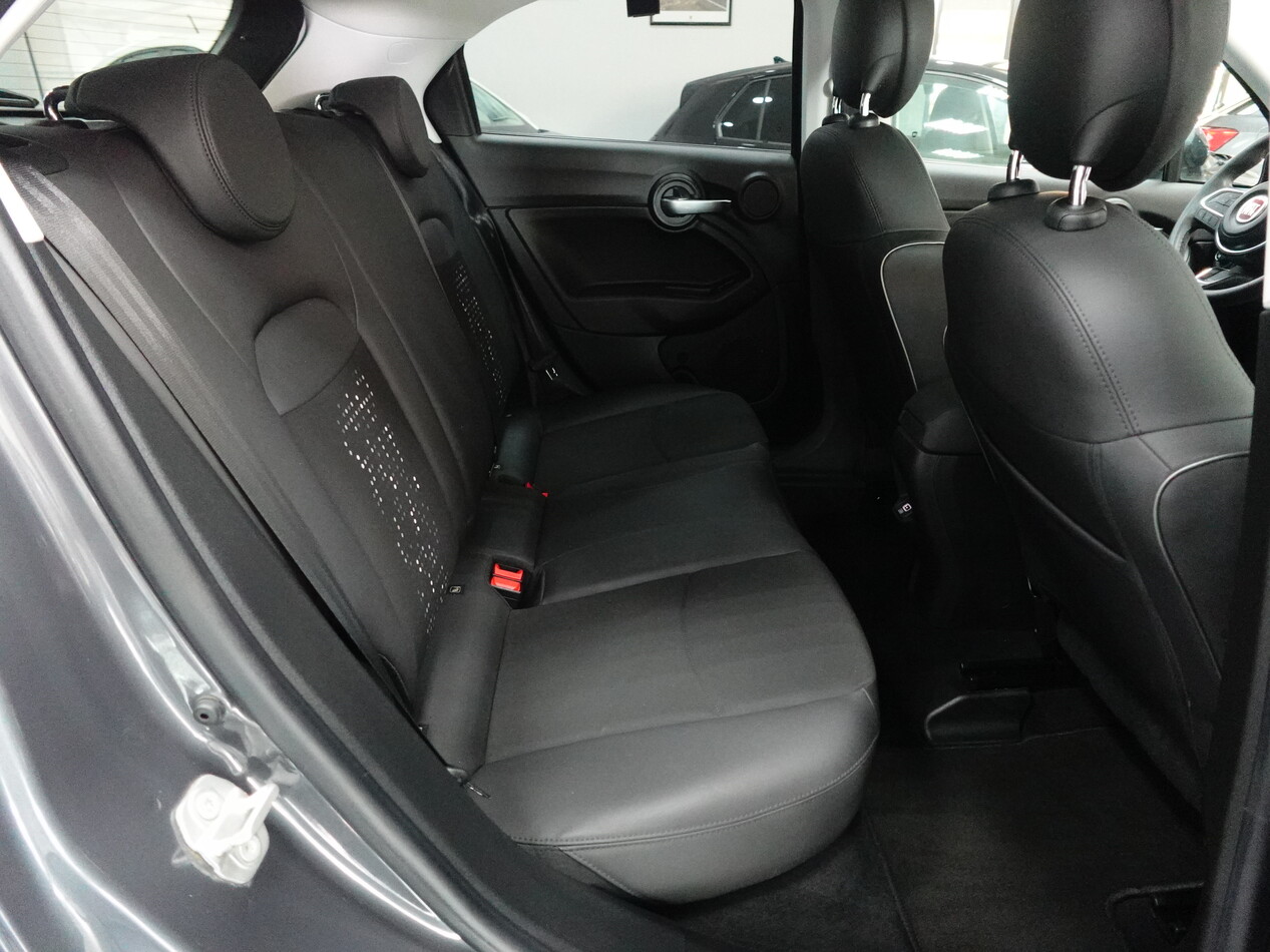 Fiat 500X 1.6 mjt Connect 130cv - Immagine 29