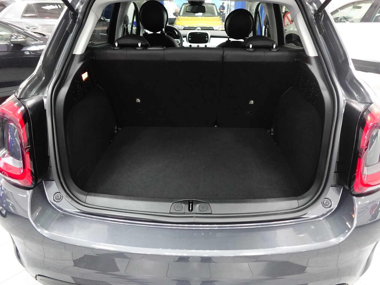 Fiat 500X 1.6 mjt Connect 130cv - Immagine 30