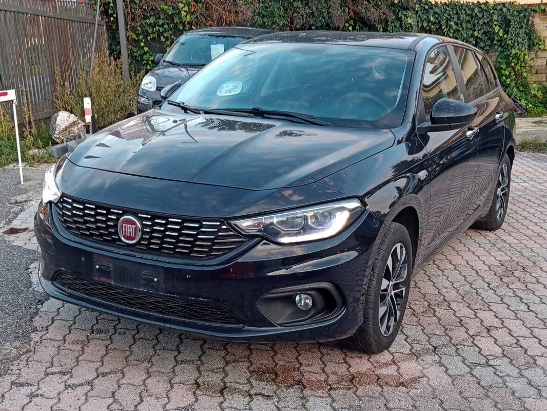 Fiat Tipo SW 1.3 mjt Mirror s&s 95cv my20 - Immagine 1