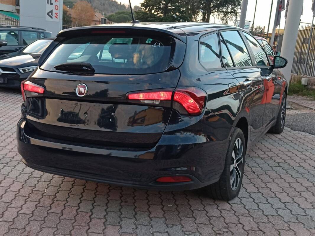 Fiat Tipo SW 1.3 mjt Mirror s&s 95cv my20 - Immagine 2