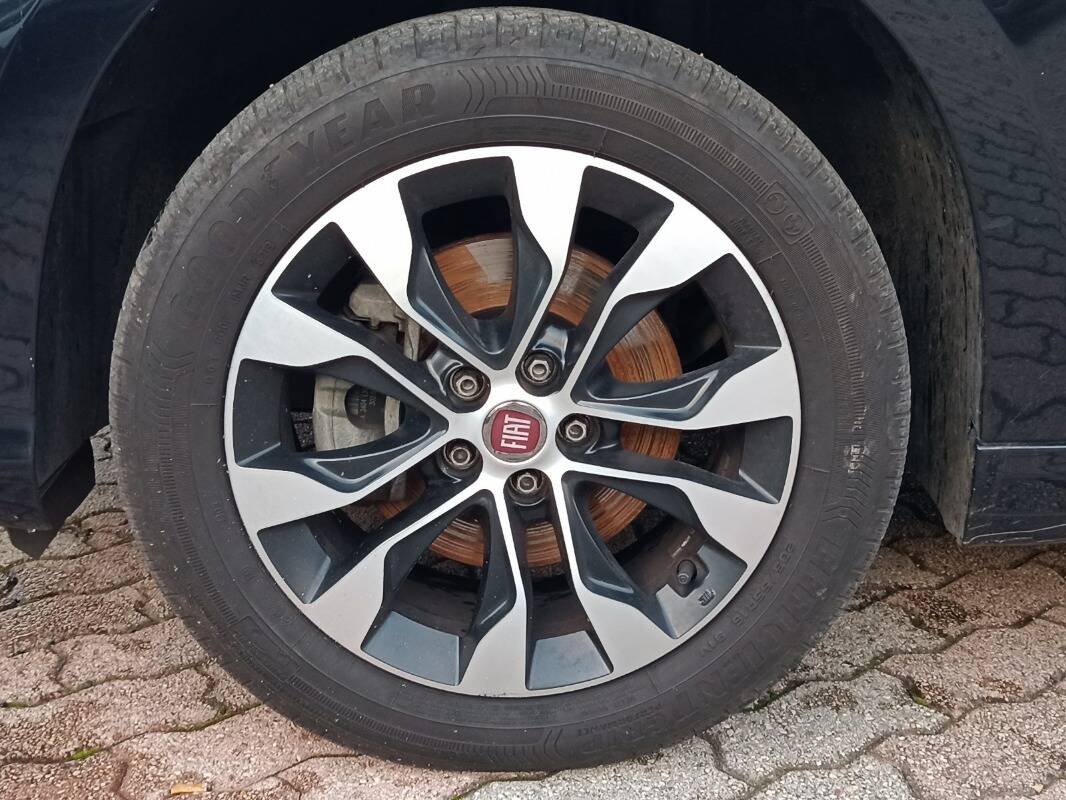 Fiat Tipo SW 1.3 mjt Mirror s&s 95cv my20 - Immagine 3