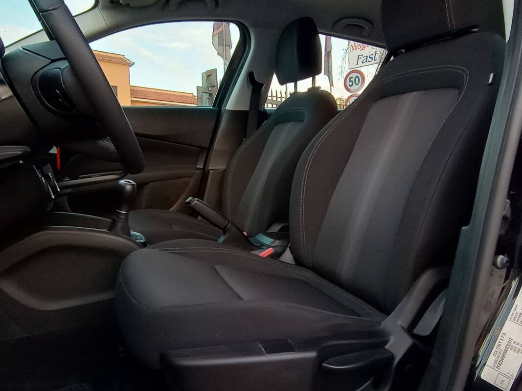 Fiat Tipo SW 1.3 mjt Mirror s&s 95cv my20 - Immagine 5
