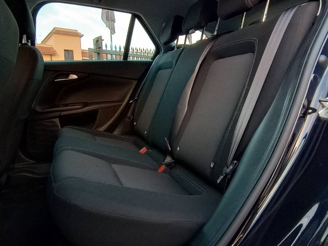 Fiat Tipo SW 1.3 mjt Mirror s&s 95cv my20 - Immagine 6