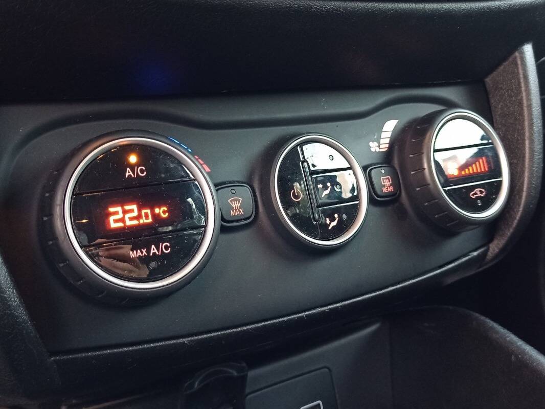 Fiat Tipo SW 1.3 mjt Mirror s&s 95cv my20 - Immagine 9