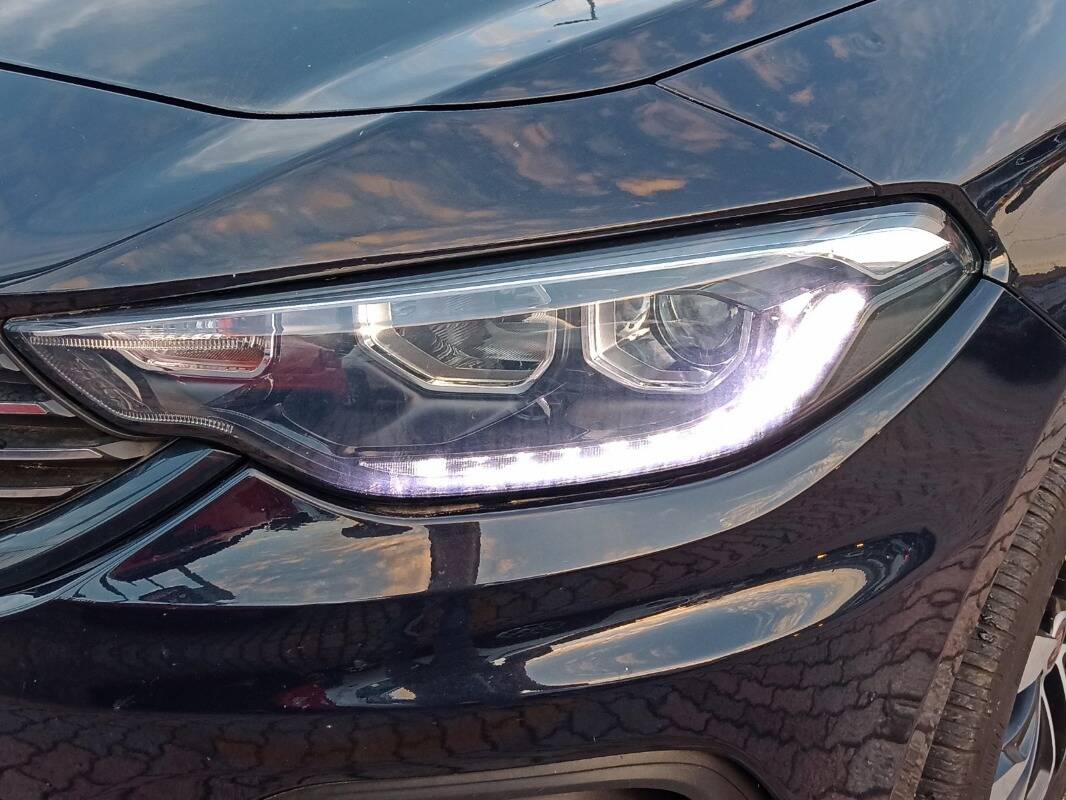 Fiat Tipo SW 1.3 mjt Mirror s&s 95cv my20 - Immagine 17