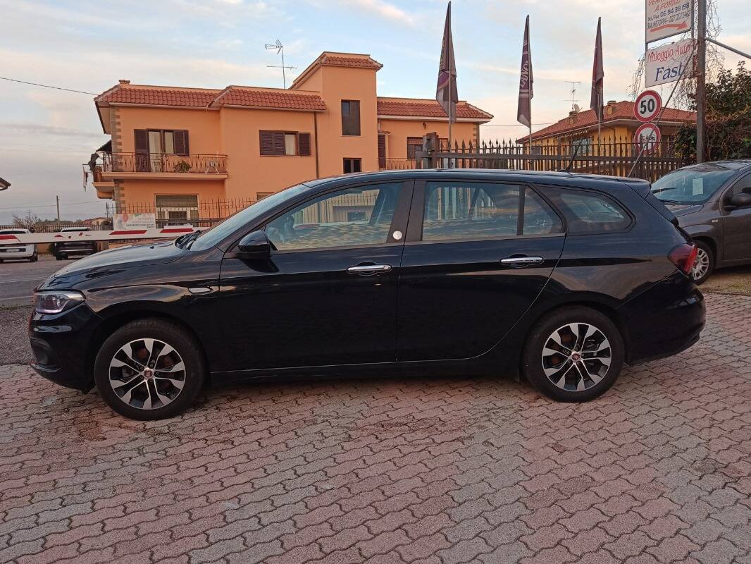Fiat Tipo SW 1.3 mjt Mirror s&s 95cv my20 - Immagine 18