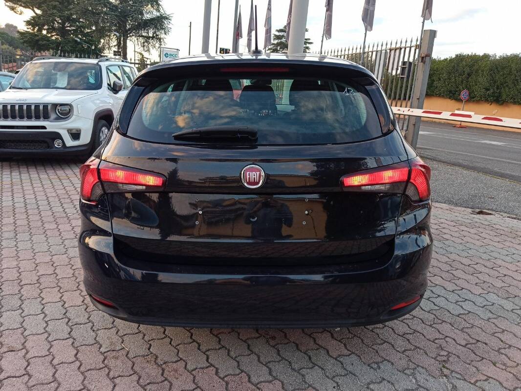 Fiat Tipo SW 1.3 mjt Mirror s&s 95cv my20 - Immagine 19